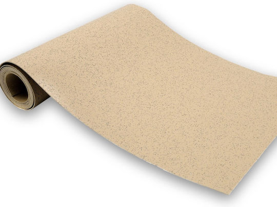Newplan Plastikboden PVC 1.5mm in Rolle mit Breite 2m (Preis pro m²)