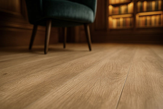 Newplan Plastic Floor PVC Trento 2.8mm in Roll with Width 3m (price per sq.m)