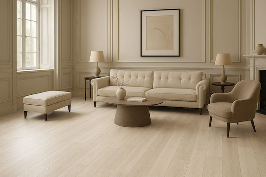 Newplan Πλαστικό Δάπεδο PVC 2.8mm σε Ρολό με Πλάτος 4m (τιμή ανά τ.μ)