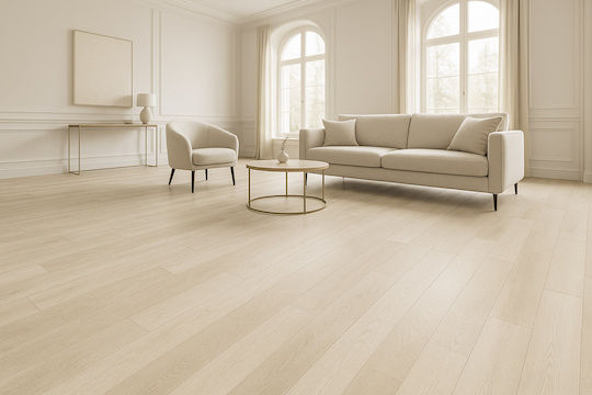Newplan Πλαστικό Δάπεδο PVC 2.8mm σε Ρολό με Πλάτος 4m (τιμή ανά τ.μ)