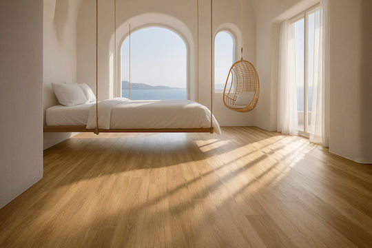 Beauflor Πλαστικό Δάπεδο Atlantic 1.9mm σε Ρολό με Πλάτος 4m (τιμή ανά τ.μ)