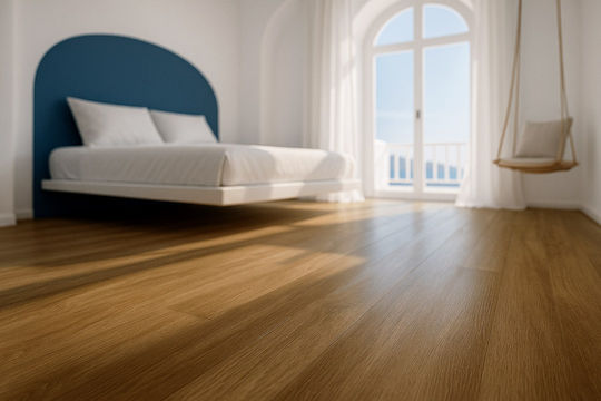 Beauflor Πλαστικό Δάπεδο Atlantic 1.9mm σε Ρολό με Πλάτος 4m (τιμή ανά τ.μ)