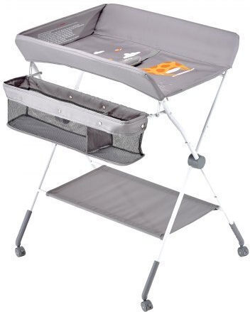 Gray 84.8x74.5x103cm