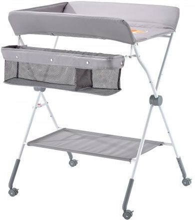 Gray 84.8x74.5x103cm
