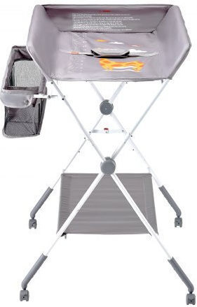 Gray 84.8x74.5x103cm