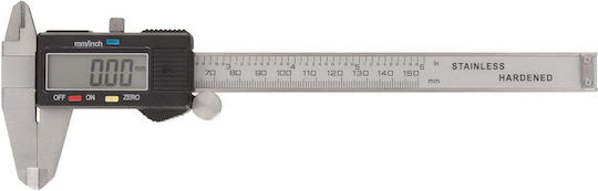 Keltin Digital Thickness Gauge 0 - 150mm