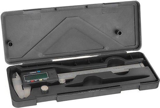 Keltin Digital Thickness Gauge 0 - 150mm