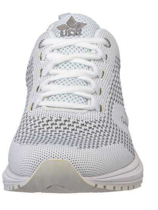 Γυναικεία Sneakers Λευκό