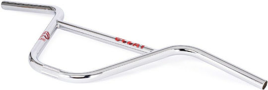 Eclat ECCHR0013 Τιμόνι Ποδηλάτου BMX