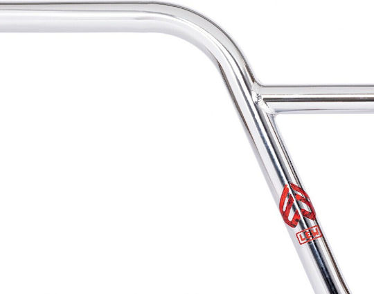 Eclat ECCHR0013 Τιμόνι Ποδηλάτου BMX
