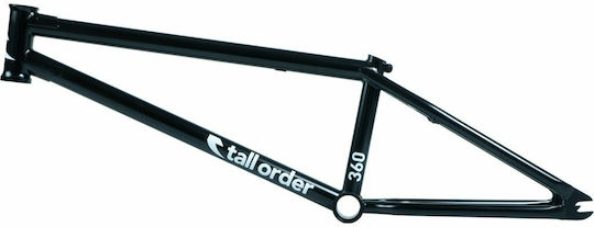 360 Bicycle Frame BMX TABLA0010