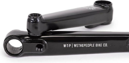 W-T-P Fahrradkurbeln