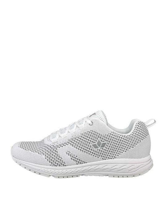 Γυναικεία Sneakers Λευκό
