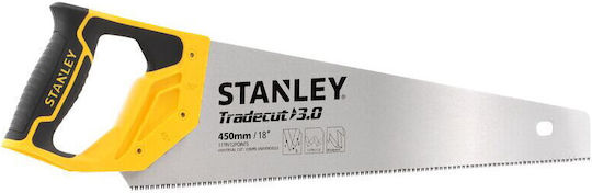 Stanley Пила за дърво Tradecut 45см STHT20355-1