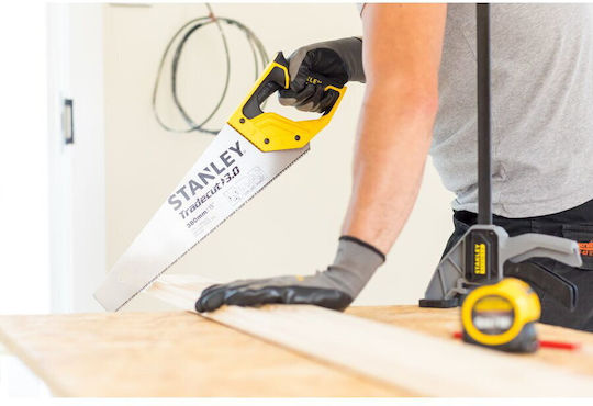 Stanley Пила за дърво Tradecut 45см STHT20355-1