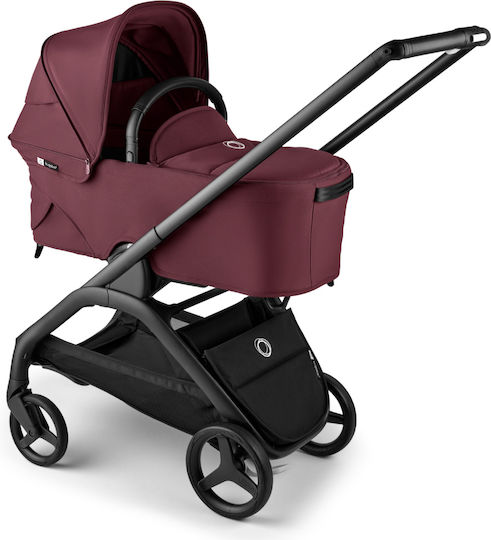 Bugaboo Port Bebe Μπορντό