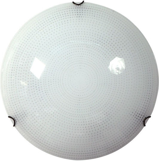 ARlight CL 9307/30 Πλαφονιέρα 30εκ. ARlight CL 9307/30 Πλαφονιέρα 30εκ.