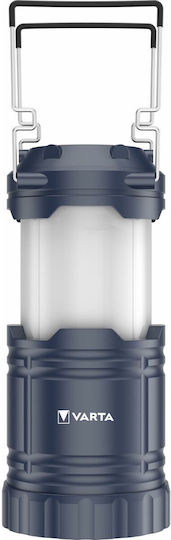 Varta LED Flash Light With Maximum Brightness 150lm L10