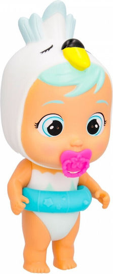 Jucărie Miniatură Cry babies