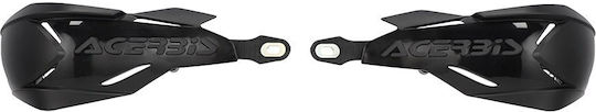 Χούφτες Protections Hände X-factory Handguards Cf Moto 450 Mt 24-25 26987.090 Acerbis