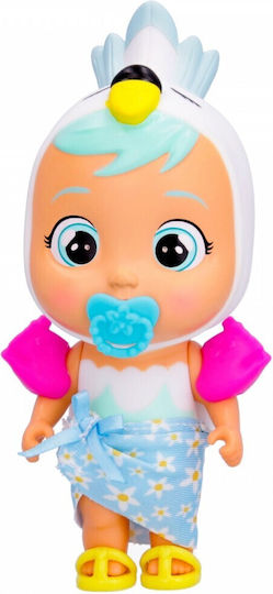 Jucărie Miniatură Cry babies