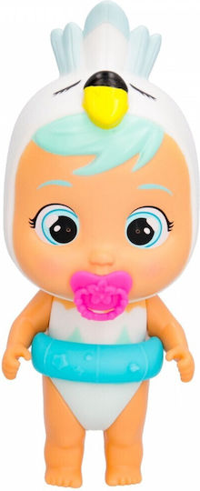 Jucărie Miniatură Cry babies