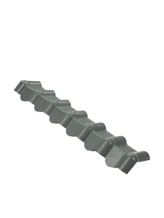 Terminal acoperiș față gri 106cm OEM Terminal acoperiș față gri 106cm OEM