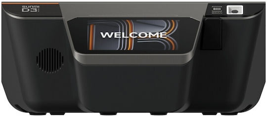 SunMi Scanner Χειρός με Δυνατότητα Ανάγνωσης 2D και QR Barcodes