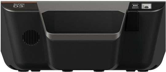 SunMi Scanner Χειρός με Δυνατότητα Ανάγνωσης 2D και QR Barcodes