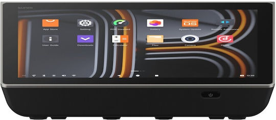 SunMi Scanner Χειρός με Δυνατότητα Ανάγνωσης 2D και QR Barcodes