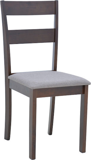 Sufragerie Mabor-Dallan Extensibil 5buc Nuci 120(+30)x80buc Sufragerie Mabor-Dallan Extensibil 5buc Nuci 120(+30)x80buc