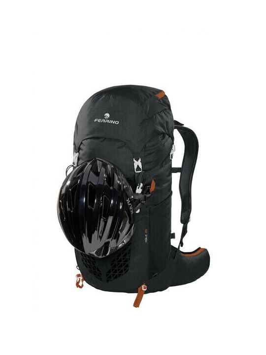 Ferrino Agile Rucsac de alpinism 25lt Negru