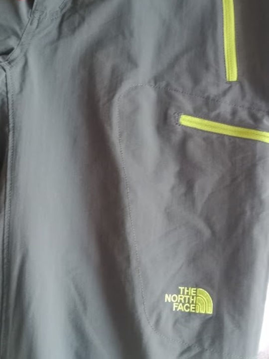 The North Face Exploration Men's Hiking Long Trousers Green
