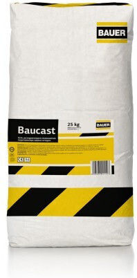 Bauer Baucast 1.01.01.1100 25кг