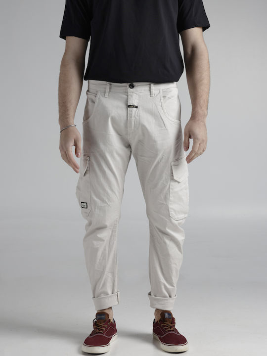 Hose Cargo Beige