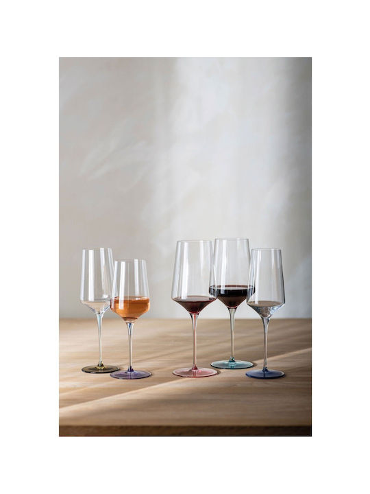 Schott Zwiesel Glas Champagner aus Glas Kelch 400ml