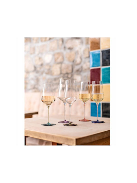 Schott Zwiesel Glas Champagner aus Glas Kelch 400ml