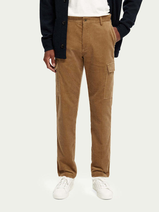 Pantaloni Bej