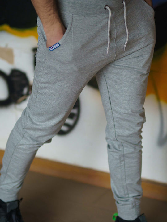 Jogginghose Grey