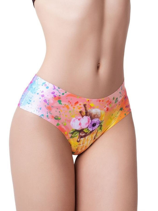 Femeie Slip