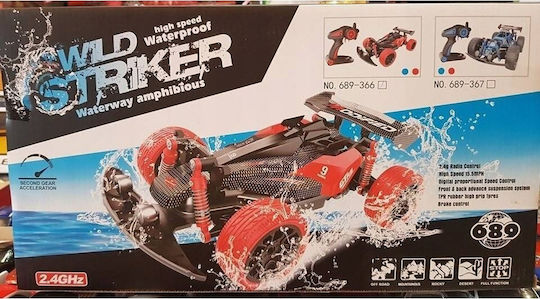 Maksik Eurobaby Toys Ferngesteuertes Auto