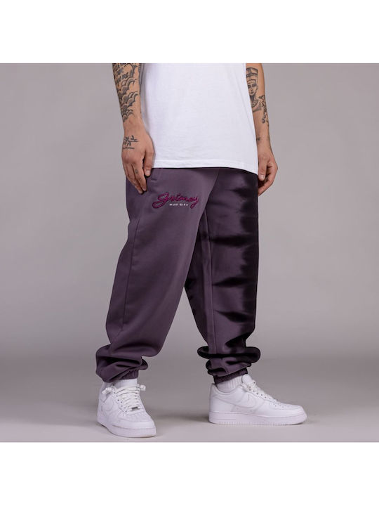 Jogginghose Black