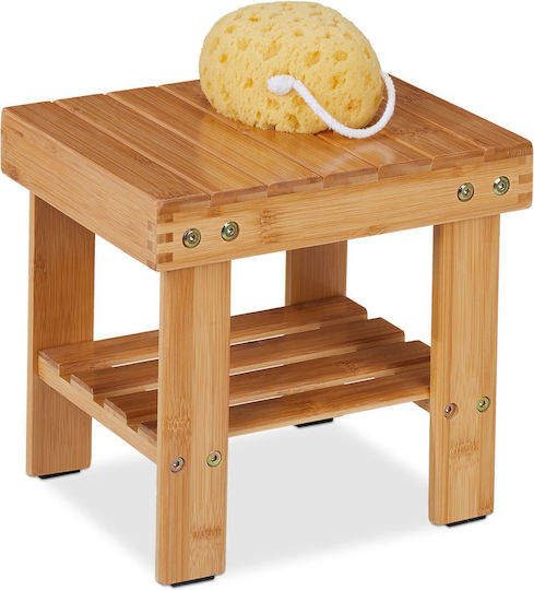 Scaune Camera de zi Lemn Natural 27x22.5x26buc