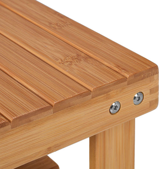 Scaune Camera de zi Lemn Natural 27x22.5x26buc