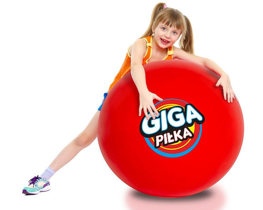 Μπάλα Epee Giga Ball Red