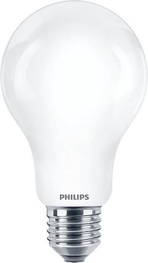 Philips Corepro LED Bulb 13W for Socket E27 and Shape MR16 Warm White 1521lm