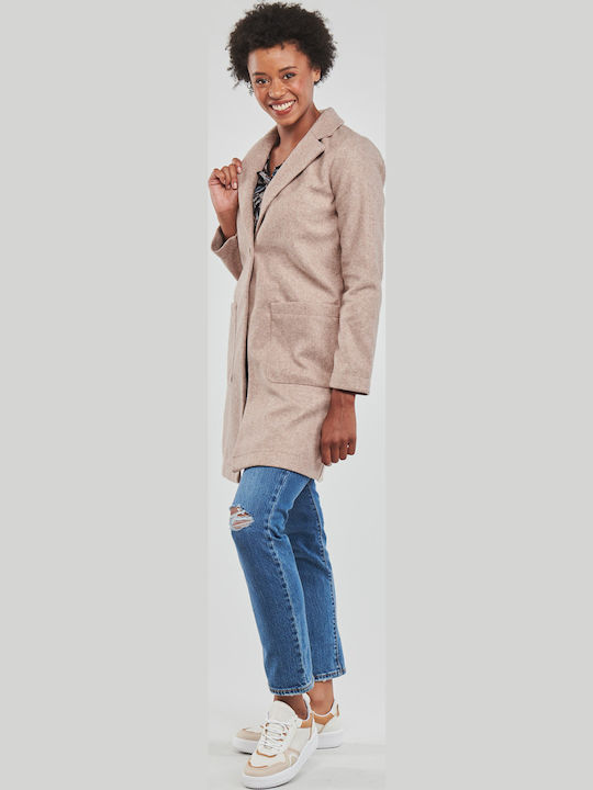 Damenmäntel Jdy Jdyharmony Strickjacke Otw Zhs