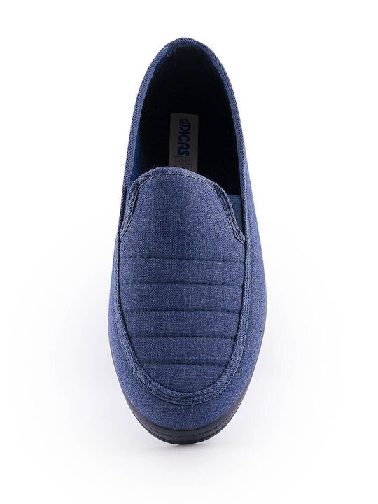 5629 Dicas Ανδρικές Espadrilles Μπλε