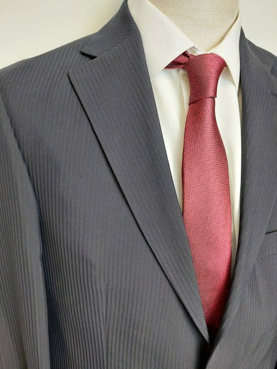 Costum Albastru Închis Dino Libero Anzug 182 Ed 9165-572 7020 Eid
