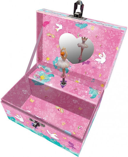 Pulio Music Box